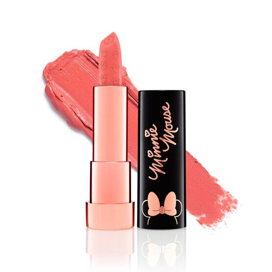 Batom Matte Minnie Mouse